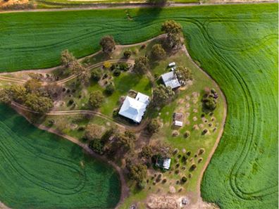 762 Jutland Road, Kendenup WA 6323