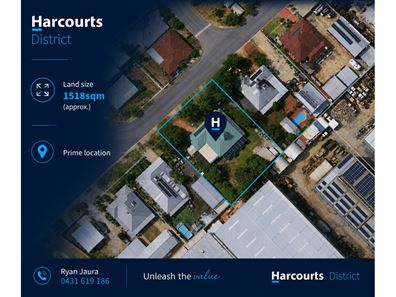 16 Carpenteria Crescent, Kenwick WA 6107