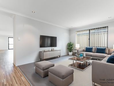 3 Melksham Way, Butler WA 6036