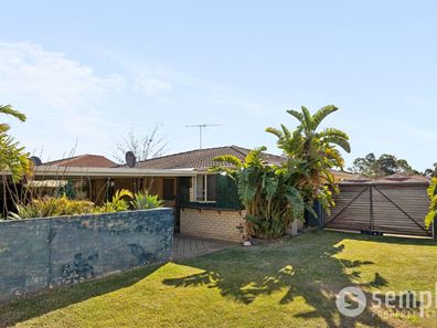 22 Manila Place, Warnbro WA 6169