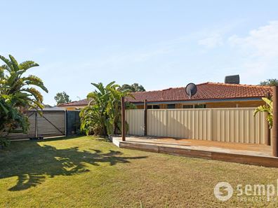 22 Manila Place, Warnbro WA 6169