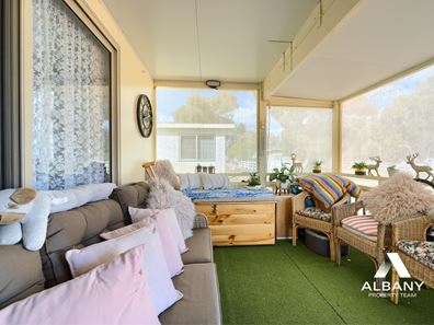 Site 17, 1584 Millbrook Road, King River WA 6330