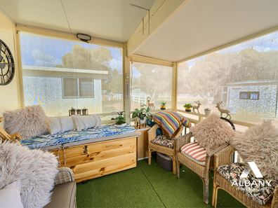 Site 17, 1584 Millbrook Road, King River WA 6330