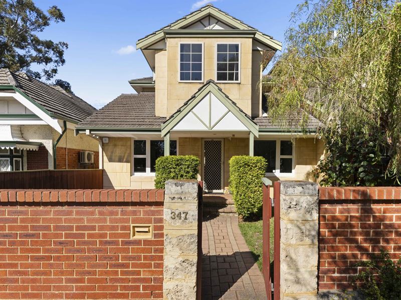 347 Onslow Road, Shenton Park WA 6008