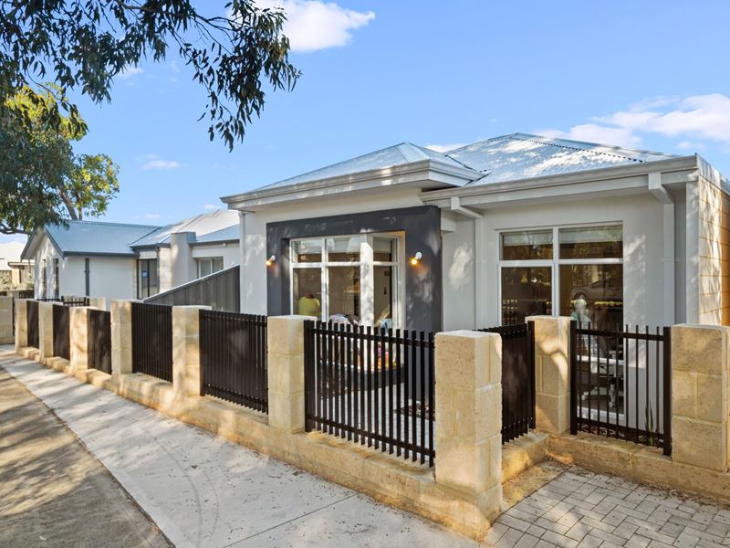 23 Ironstone Lane, Coodanup WA 6210