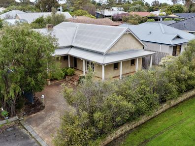 14 Village Green, Margaret River WA 6285