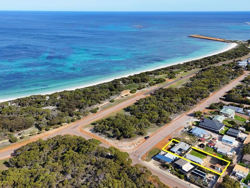 31 Reynolds  Street, Hopetoun