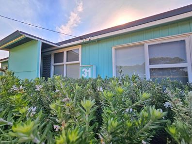 31 Reynolds  Street, Hopetoun WA 6348