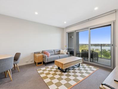 1009/63 Adelaide Terrace, East Perth WA 6004