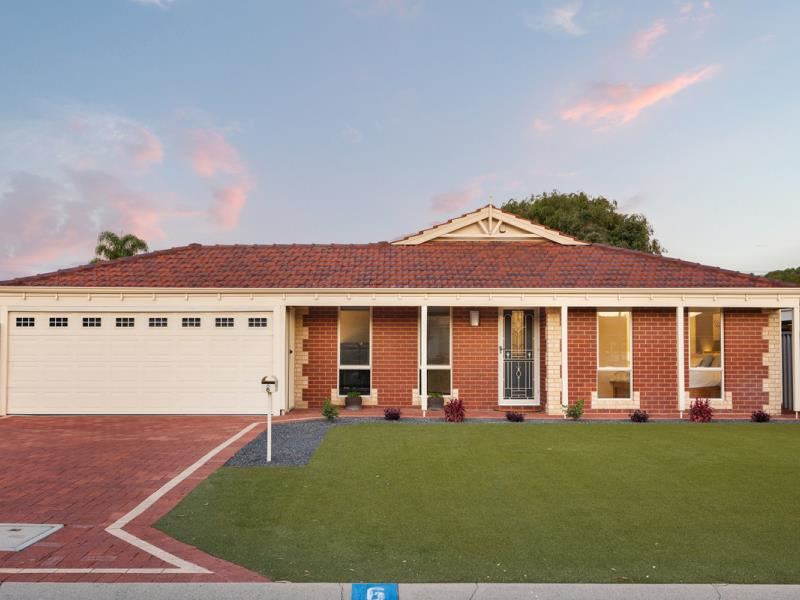 6 Taviano Vista, Secret Harbour WA 6173