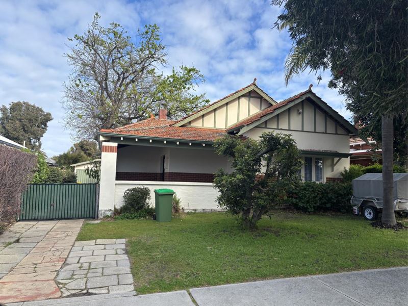 5 McKenzie Street, Wembley WA 6014