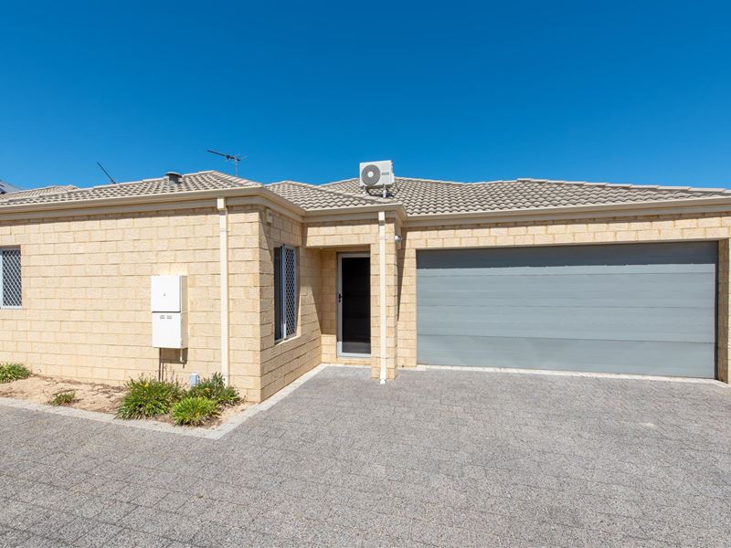 34B Eastdene Circle, Nollamara WA 6061
