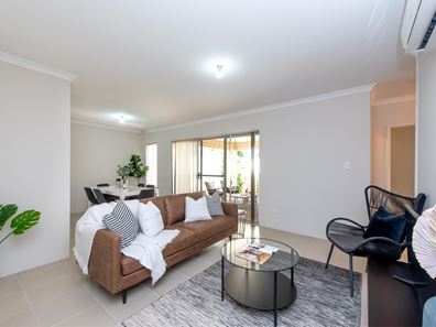 34B Eastdene Circle, Nollamara WA 6061