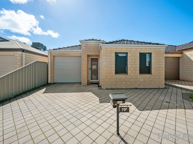 79B Gateway Boulevard, Canning Vale