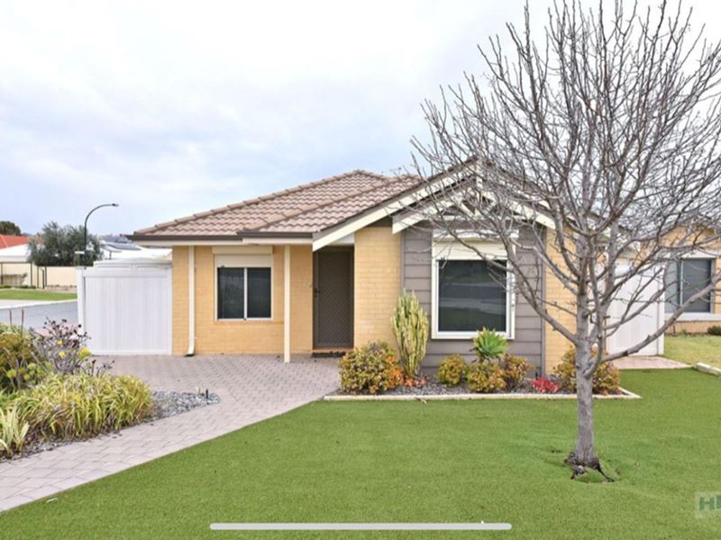 2 Garrett Way, Clarkson WA 6030