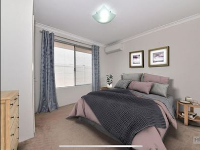 2 Garrett Way, Clarkson WA 6030