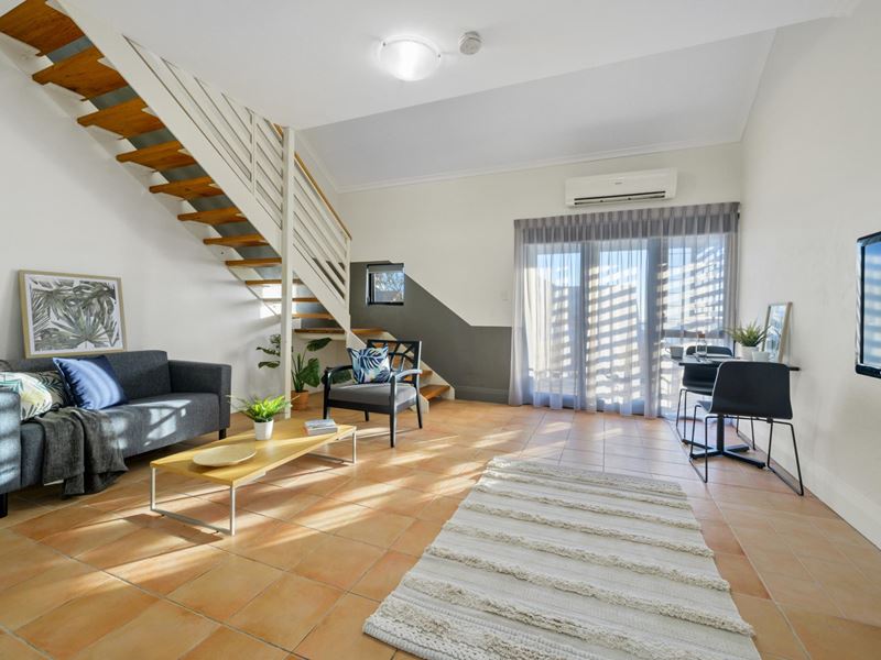 200 West Coast Highway, Scarborough WA 6019