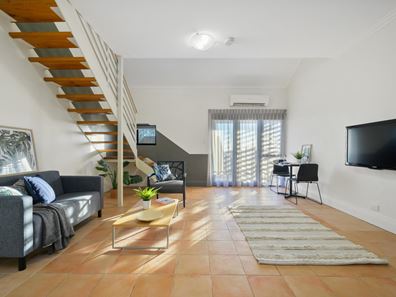200 West Coast Highway, Scarborough WA 6019