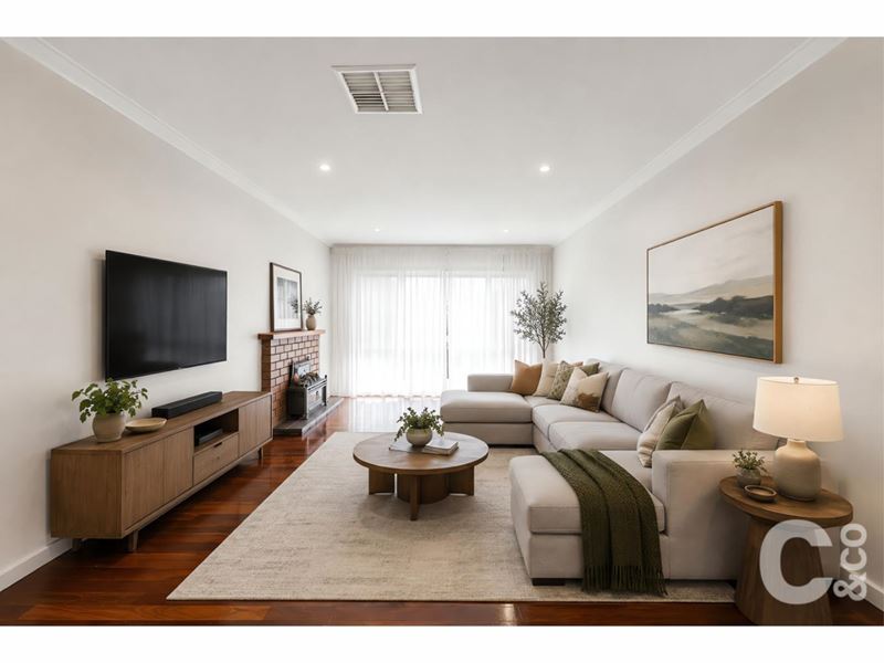 6 Burke Place, Orelia