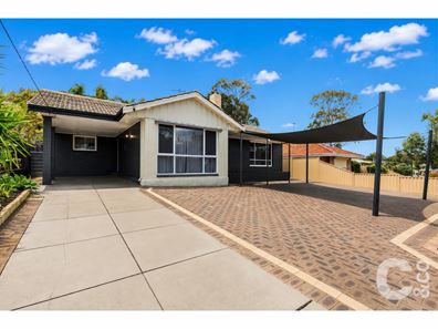 6 Burke Place, Orelia WA 6167