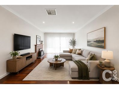 6 Burke Place, Orelia WA 6167