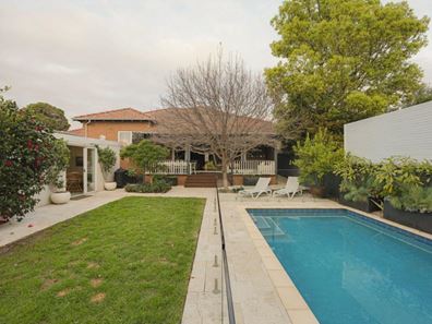 49 Reserve Street, Wembley WA 6014