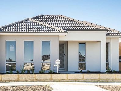 138 Camborne Parkway, Butler WA 6036