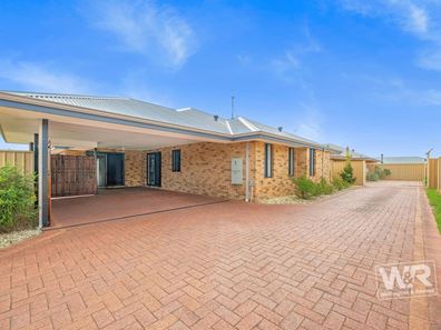 35A Gairdner Road, Spencer Park WA 6330