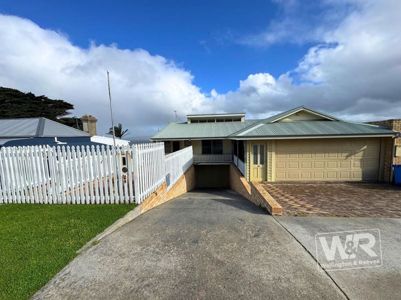69 Festing Street, Albany