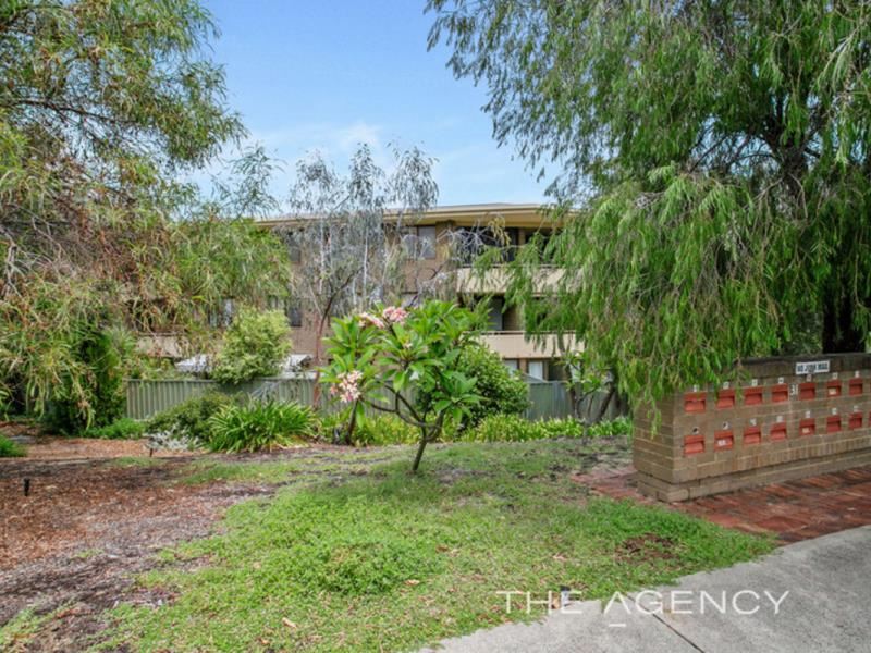 2/31 First Avenue, Mount Lawley WA 6050