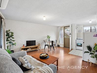 2/31 First Avenue, Mount Lawley WA 6050