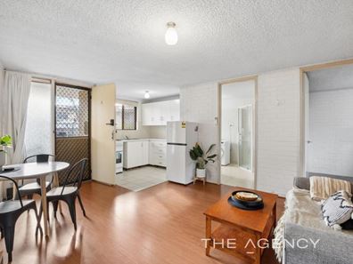 2/31 First Avenue, Mount Lawley WA 6050