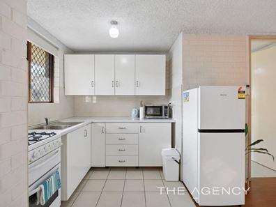 2/31 First Avenue, Mount Lawley WA 6050