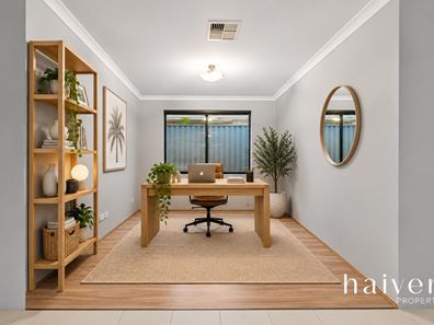 17 RUBENS CIRCUIT, Baldivis WA 6171
