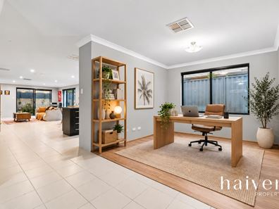 17 RUBENS CIRCUIT, Baldivis WA 6171