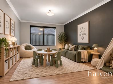 17 RUBENS CIRCUIT, Baldivis WA 6171