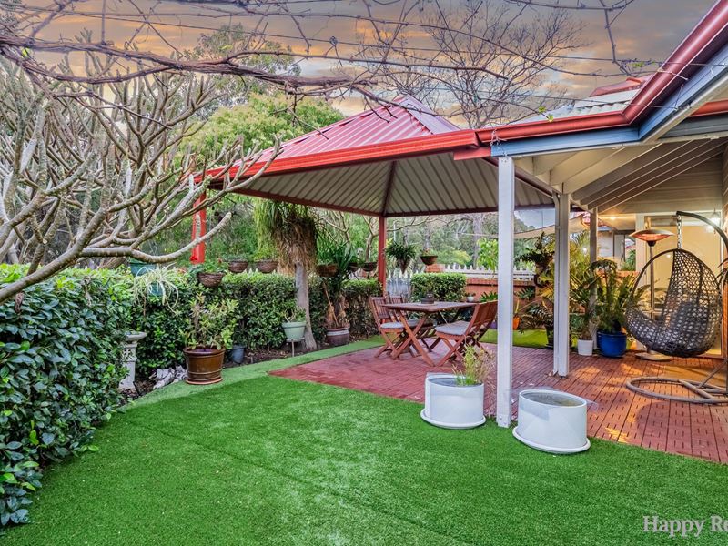 3 St Michaels Green, Canning Vale