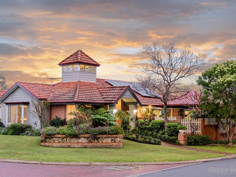 3 St Michaels Green, Canning Vale WA 6155