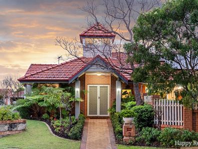 3 St Michaels Green, Canning Vale WA 6155