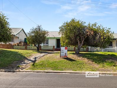 22 Clifton Street, Collie WA 6225