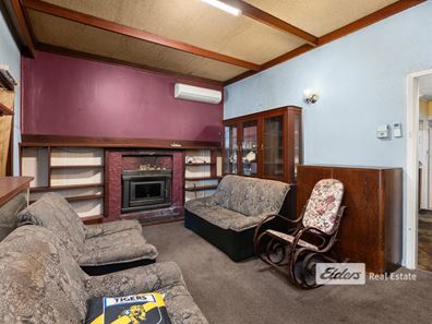 22 Clifton Street, Collie WA 6225