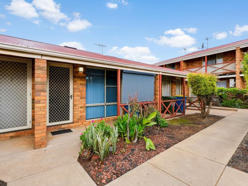 5/32 Shotover Place, South Kalgoorlie WA 6430