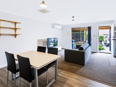 5/32 Shotover Place, South Kalgoorlie WA 6430