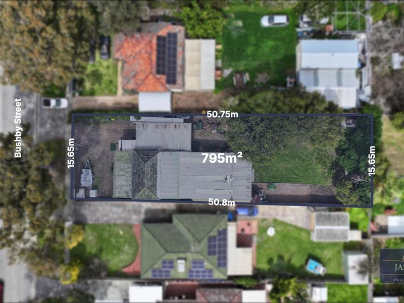 19 Bushby Street, Midvale WA 6056