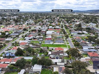 19 Bushby Street, Midvale WA 6056