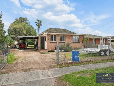 19 Bushby Street, Midvale WA 6056