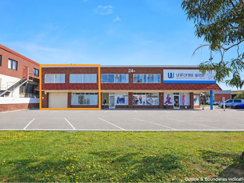 24 Guthrie Street, Osborne Park