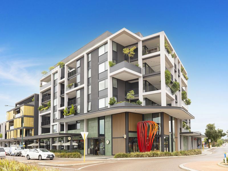 507/660 Albany Highway, Victoria Park