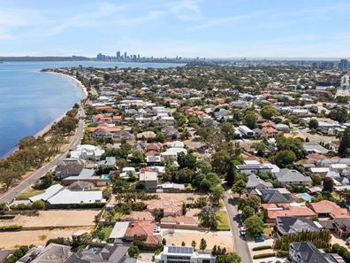 Lot 1, 5 Troy Street, Applecross WA 6153