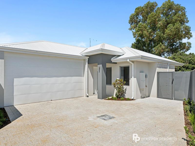 4A The Ramble, Woodvale WA 6026